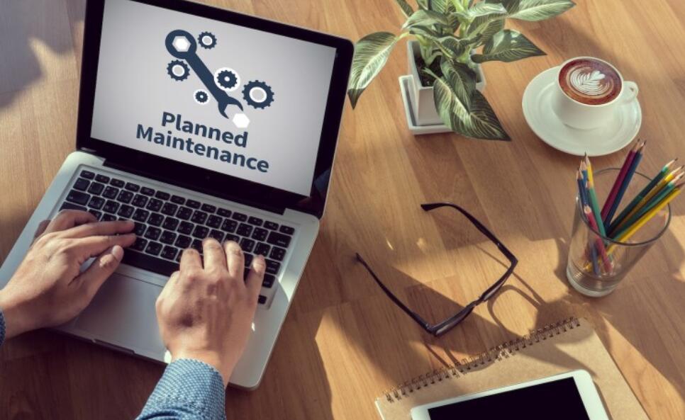 网站如何做好后期维护?